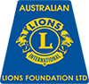 Australian Lions Foundation
